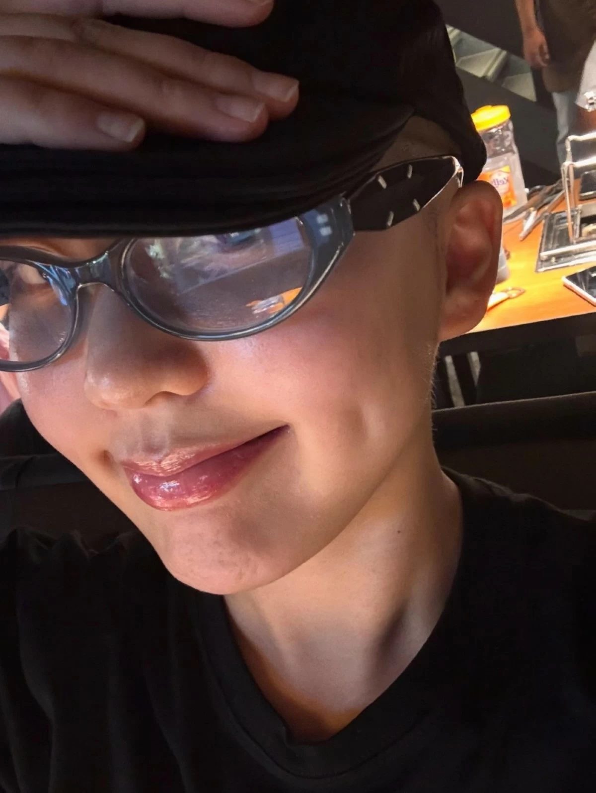 Ryu Ji-won (Instagram) 