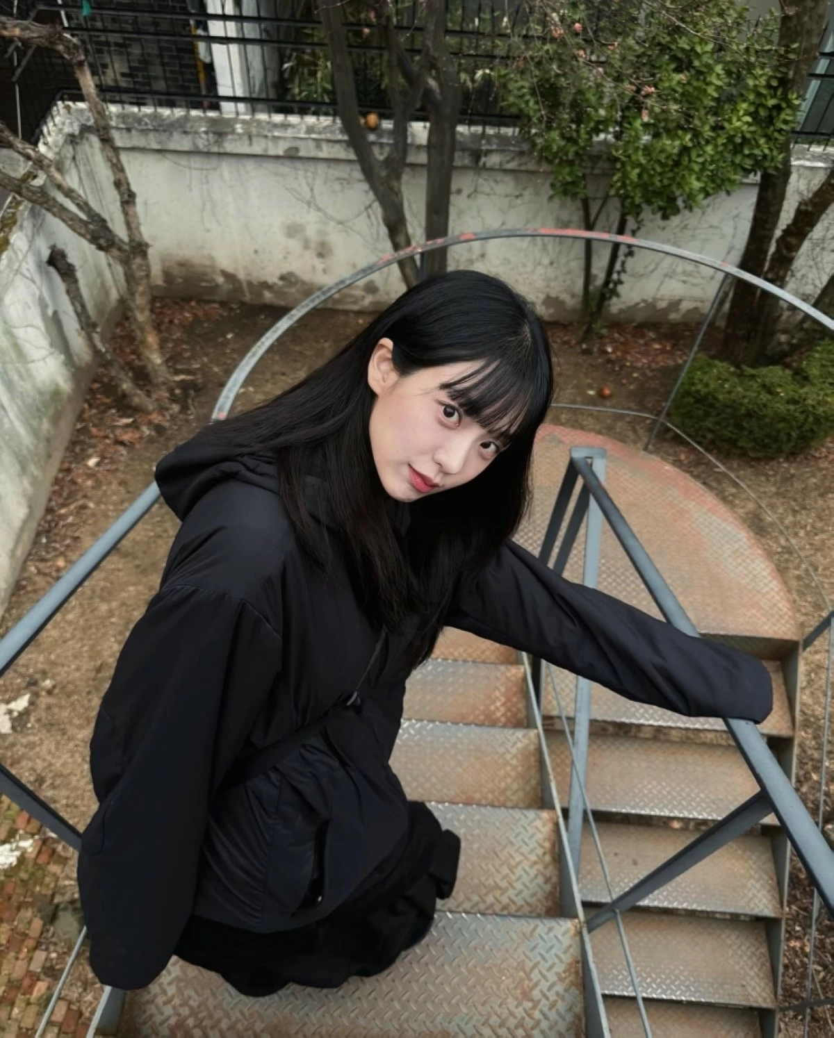 Ryu Ji-won (Instagram) 