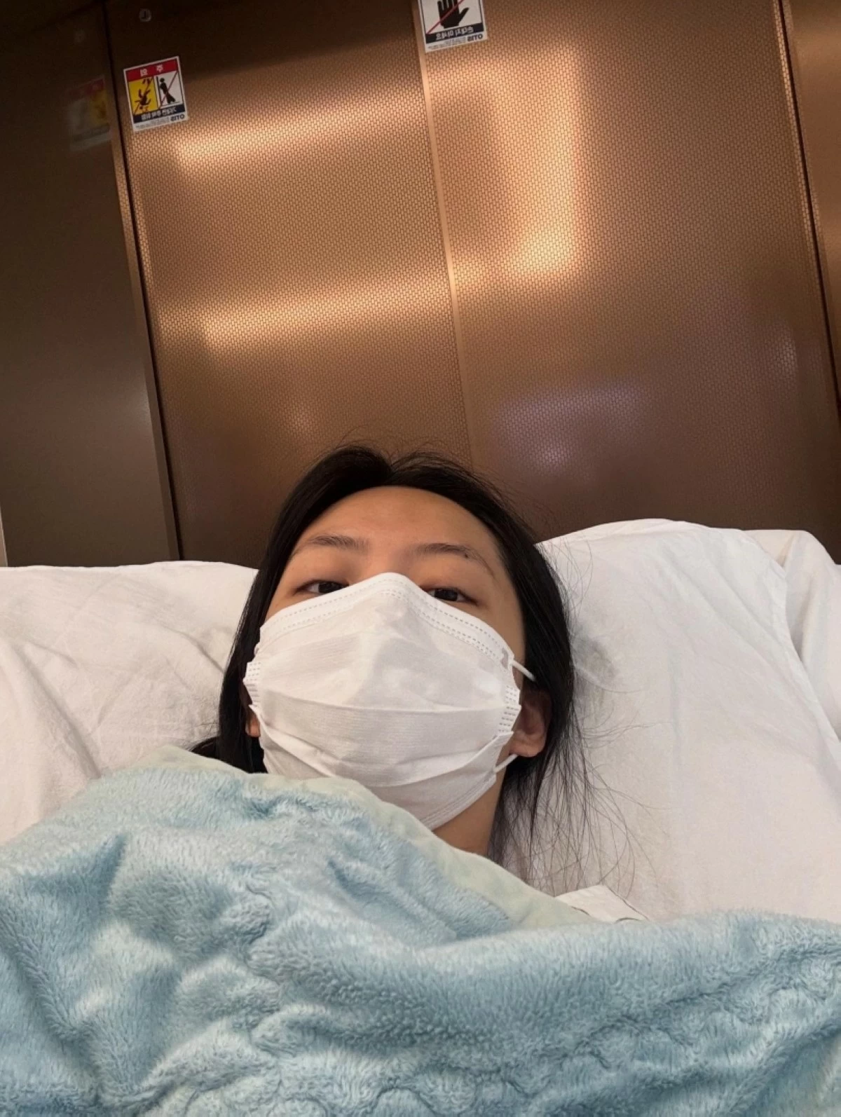 Ryu Ji-won (Instagram) 