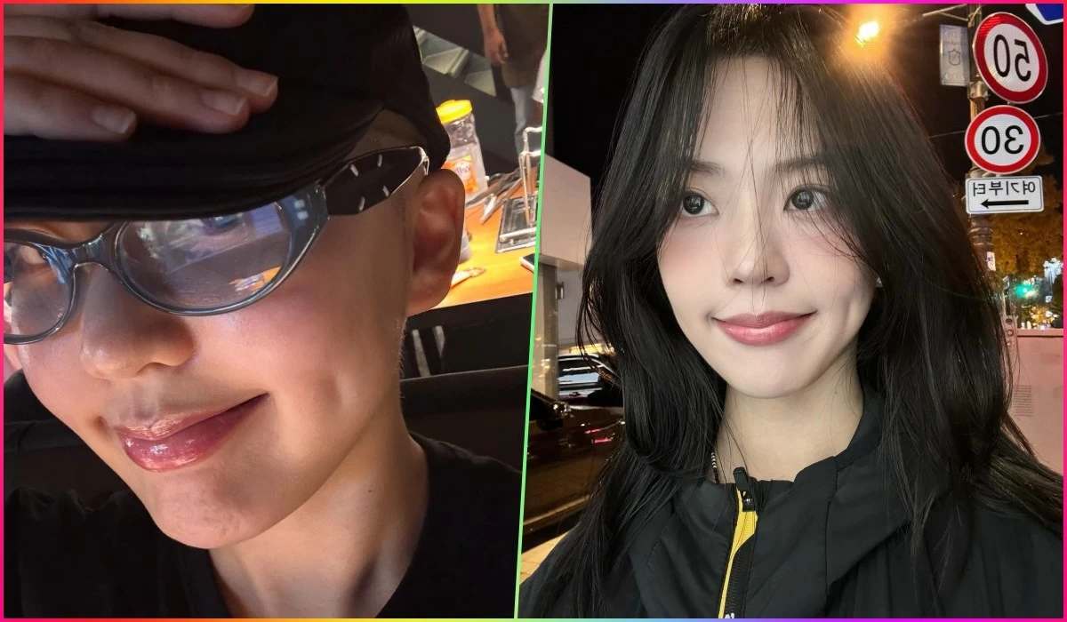 Ryu Ji-won (Instagram) 