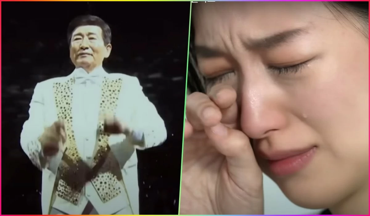 “The Echoes of Survivors: Inside Korea’s Tragedies" (Netflix) 