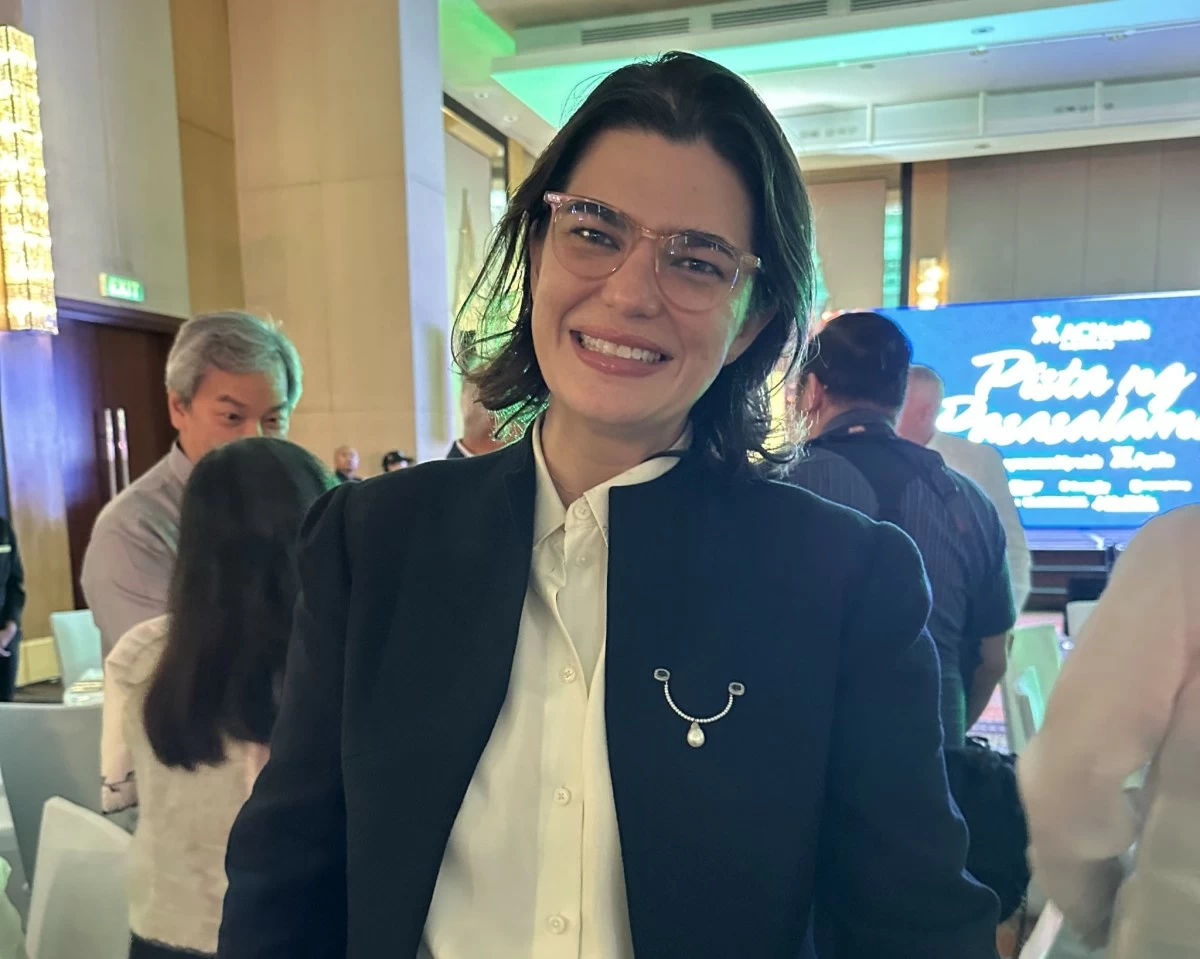 Mariana Zobel de Ayala