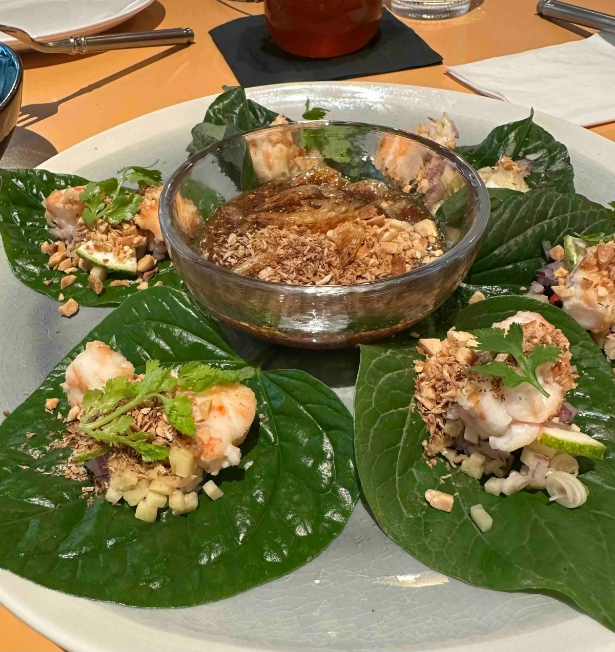Miang Kham Kung Yang