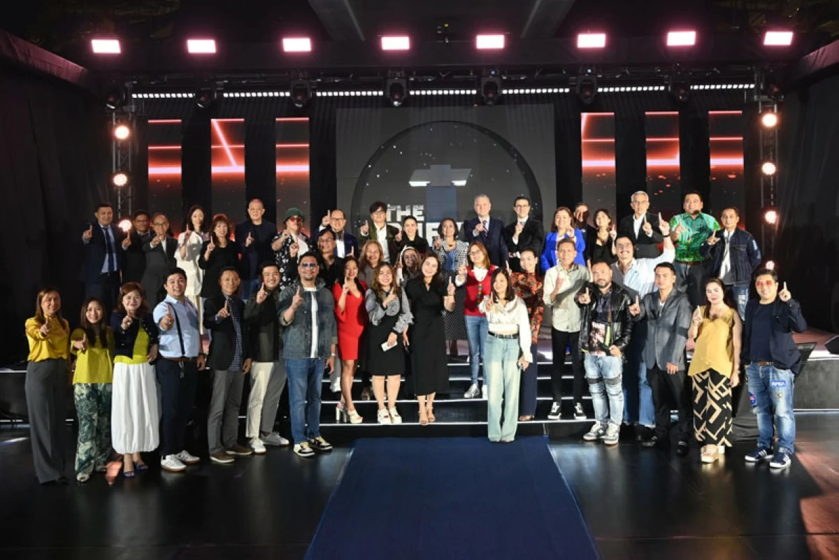 Chevrolet's top-performing dealers take the stage.