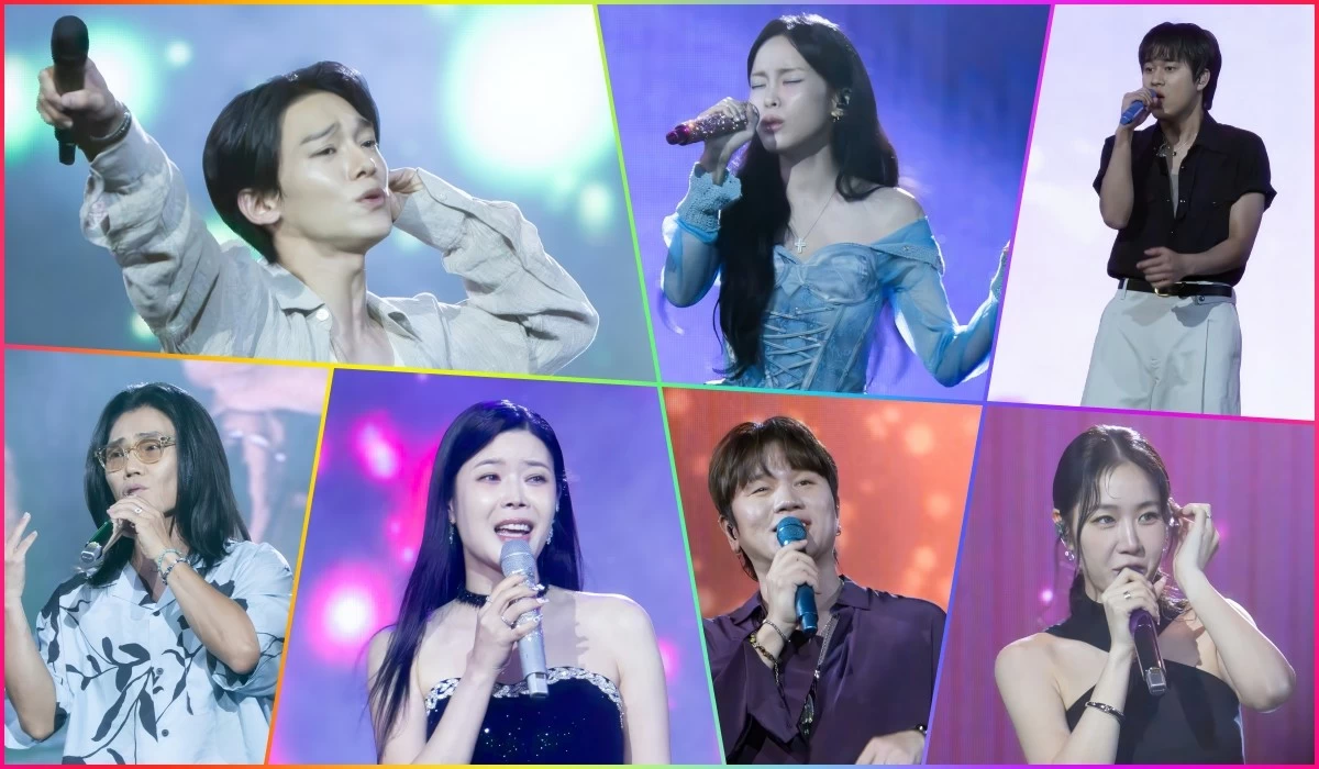 KOSTCON Manila (Photos courtesy of Brian / PKCI)