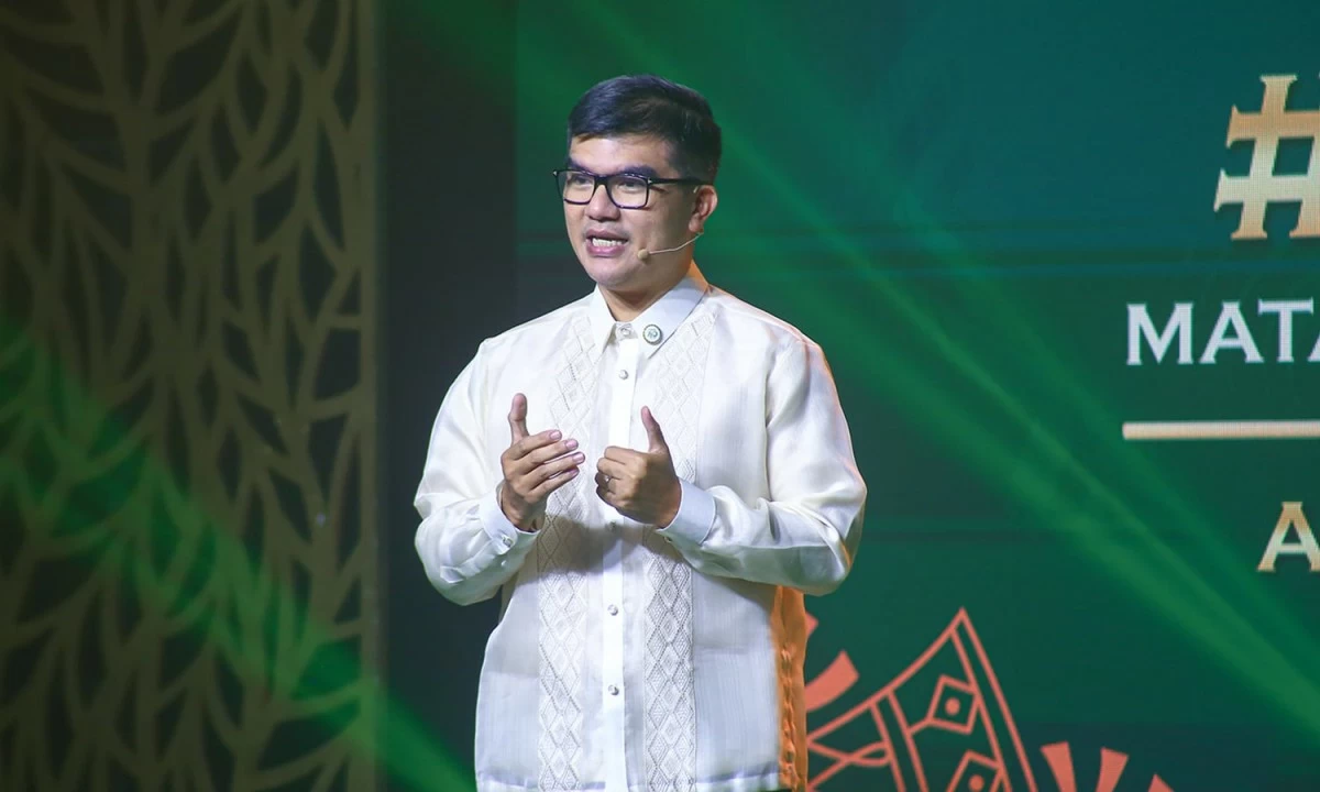 President and CEO Karlo M. Castro outlines bold innovations that will shape Palawan Group’s future in empowering Filipinos worldwide.