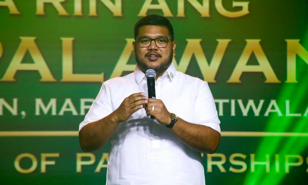 Chief operations officer Bobbit Castro shares his pride in the company’s growth and its commitment to empowering Filipino communities.