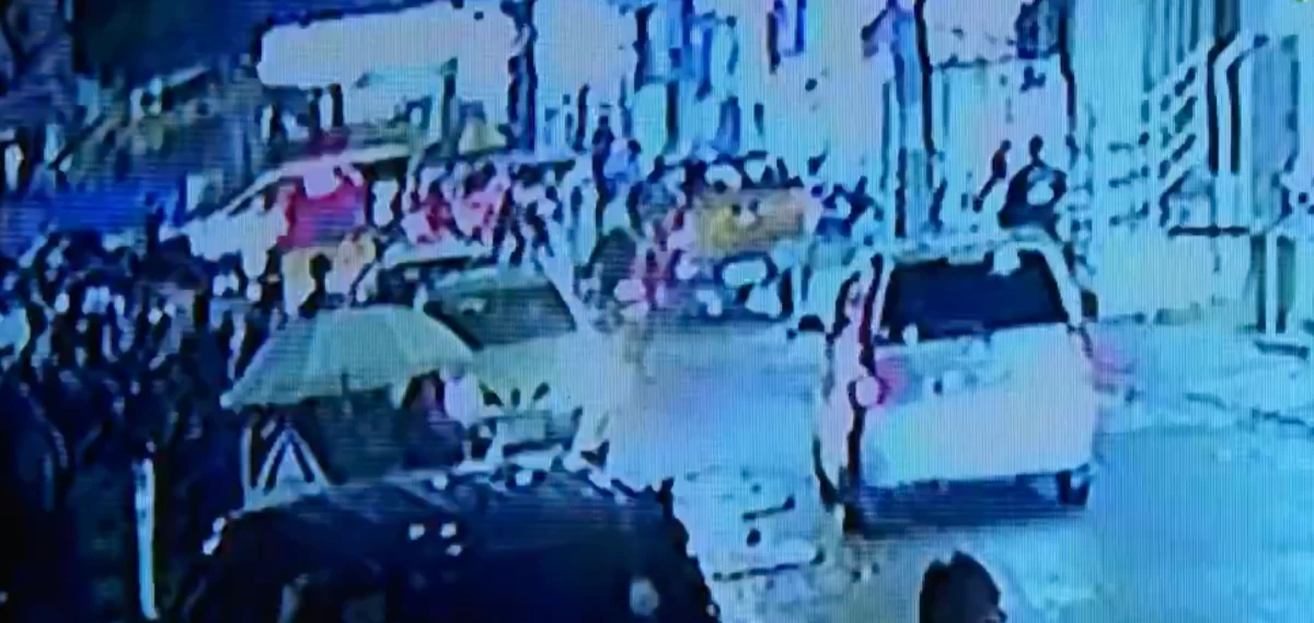 Courtesy of the Manila Police District