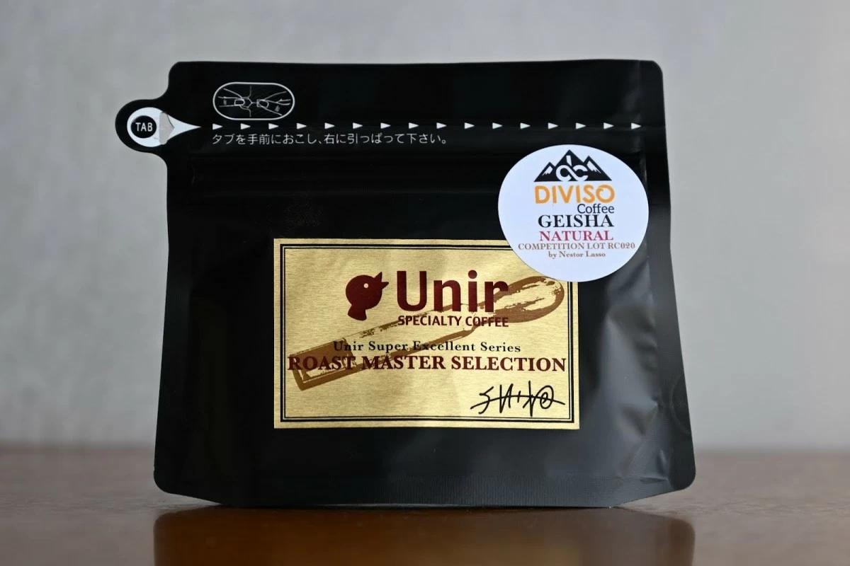 Unir coffee 