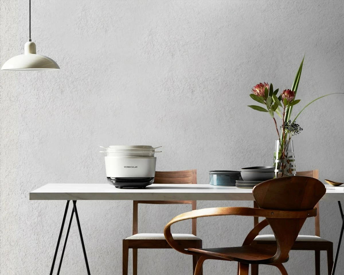 Vermicular by Aichi Dobby