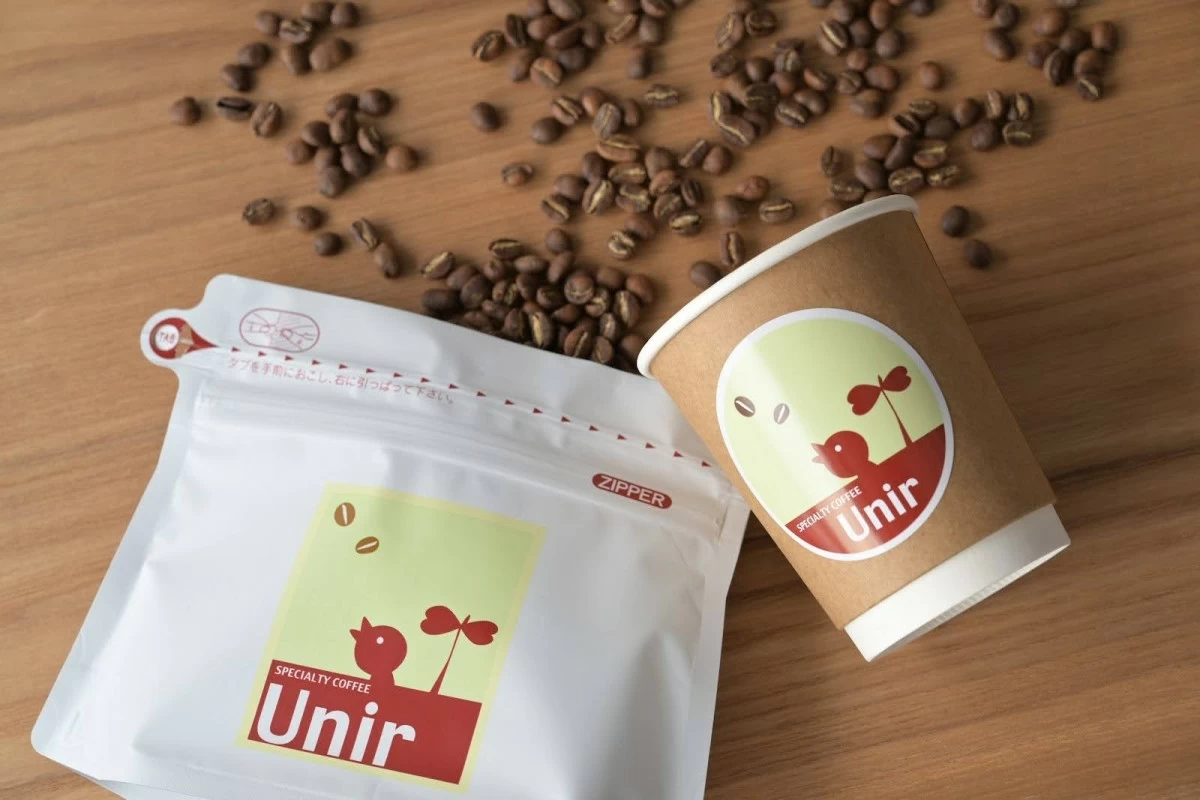 Unir coffee 
