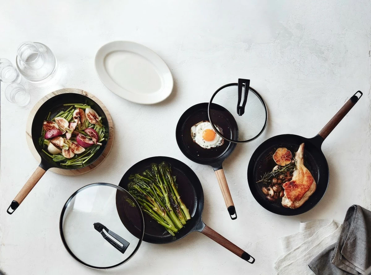 Vermicular by Aichi Dobby