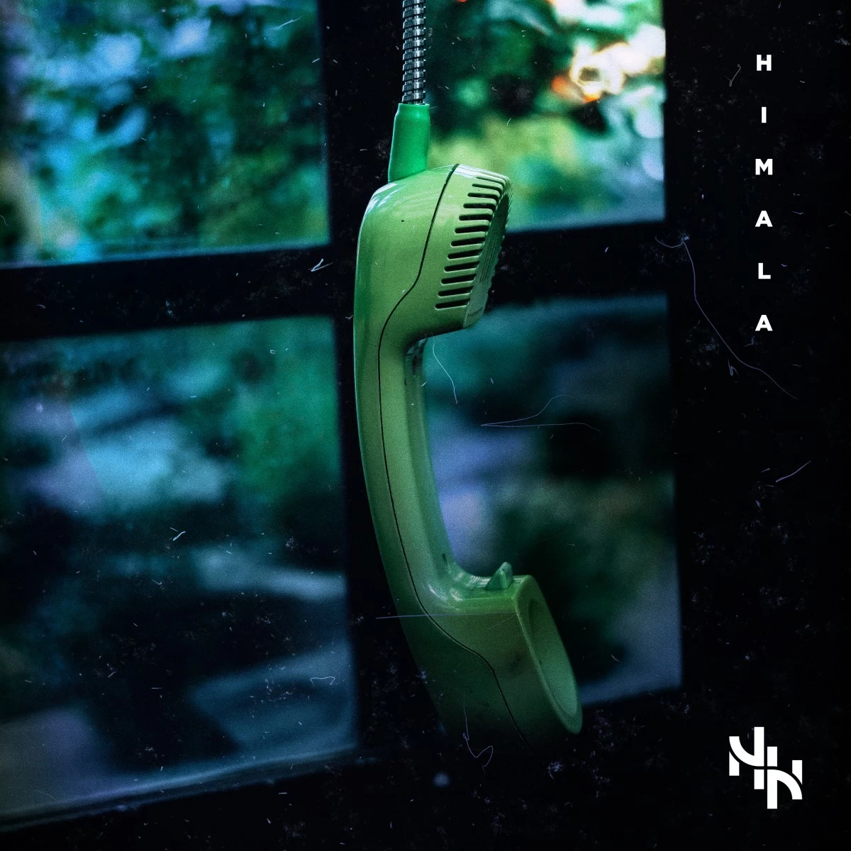 'Himala' by Here & Now. (Official art cover)