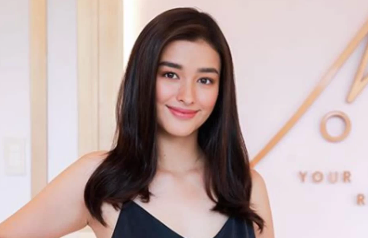 Liza Soberano