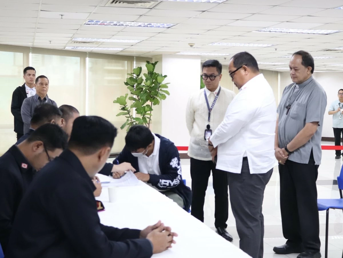 The father of Dion Angelo 