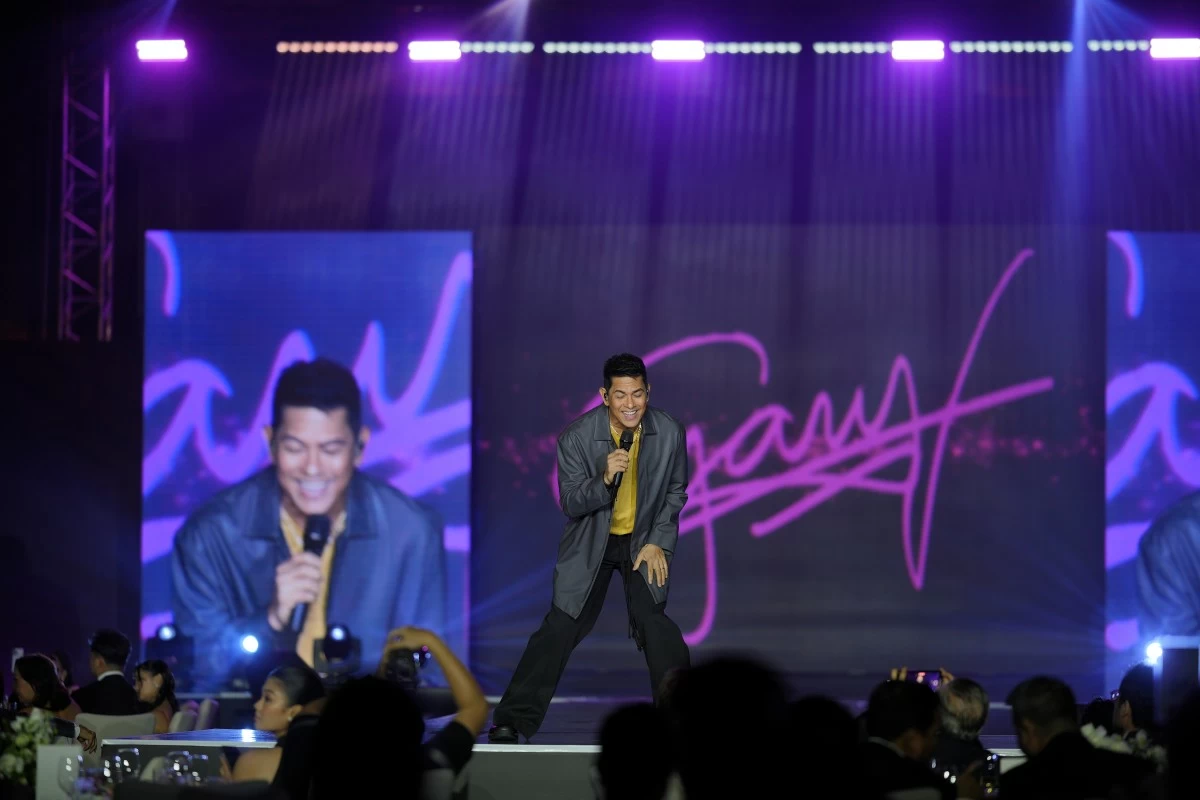 Gary Valenciano