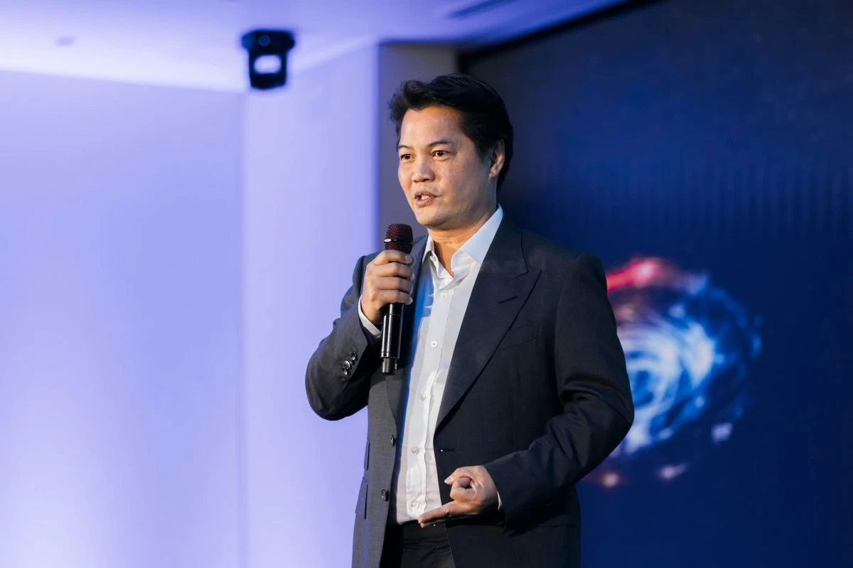 Bacolod City lone district Rep. Albee Benitez (Facebook)