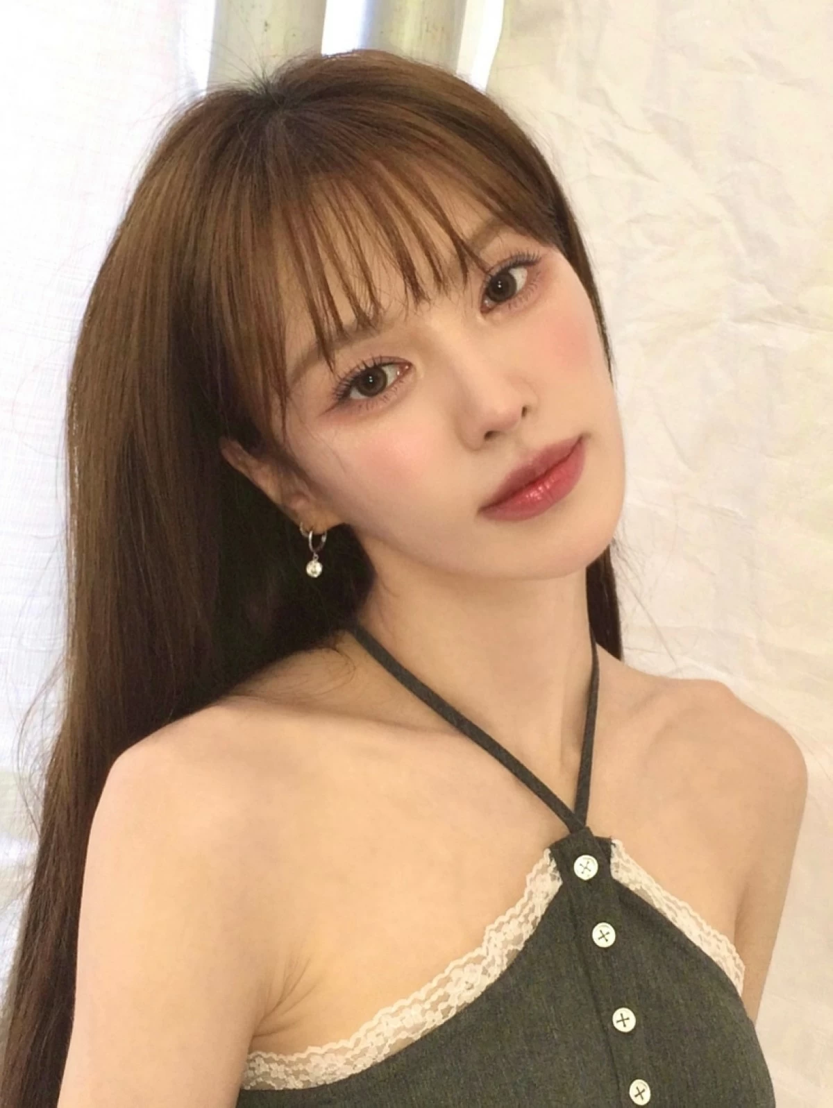 Red Velvet's Wendy (Instagram) 