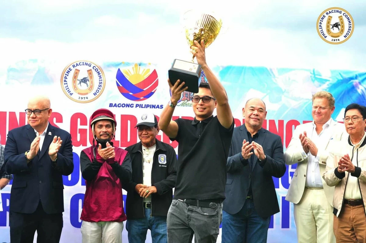 MMTCI chair and Pres. Atty Narciso O Morales with Amb. Dondon Bagatsing and ThoroughBid CEO James Richardson