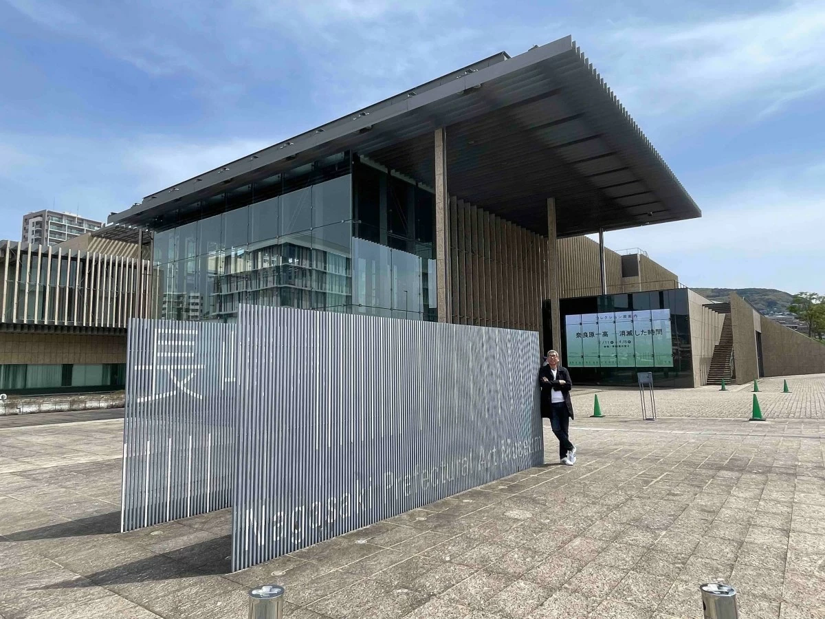  SOLEMN PLACE St. Philip’s Church (Nishizaka Church) is dedicated to St. Paul Miki and his 25 companions.