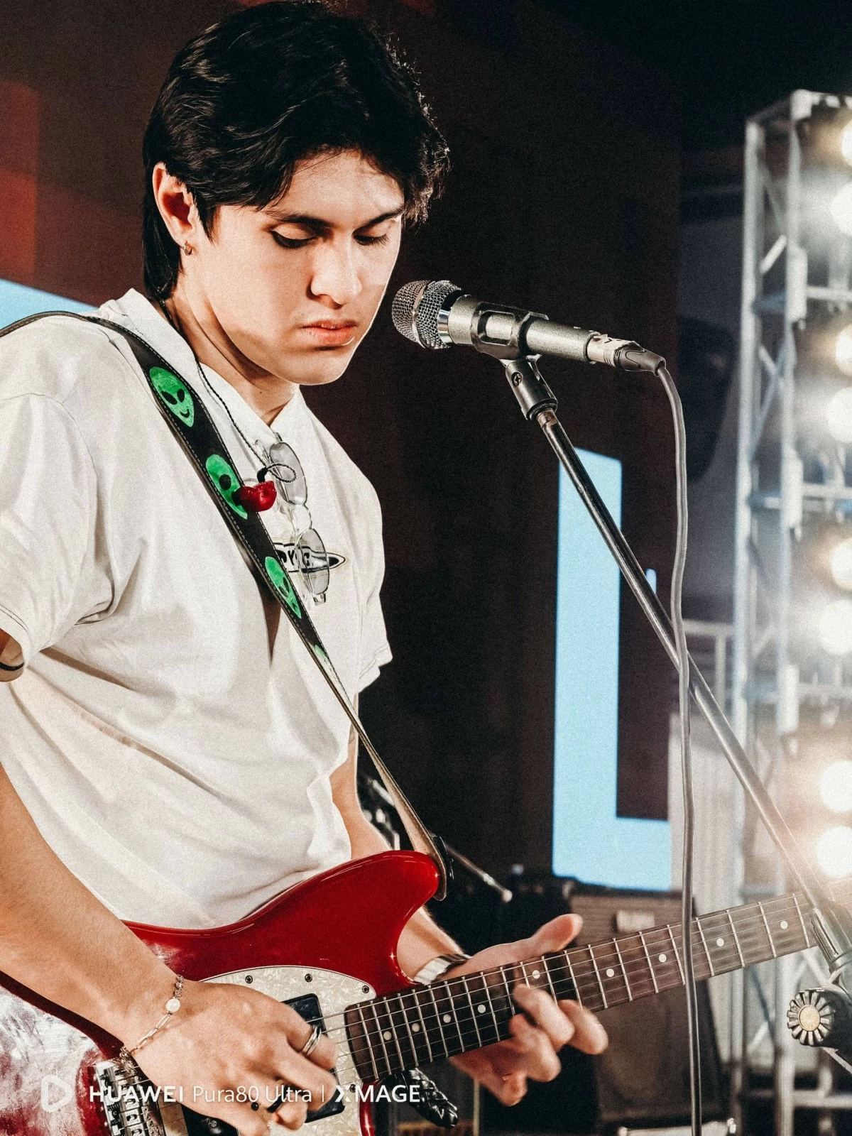 Photos by Karen dela Fuente shot using the HUAWEI Pura 80 Ultra