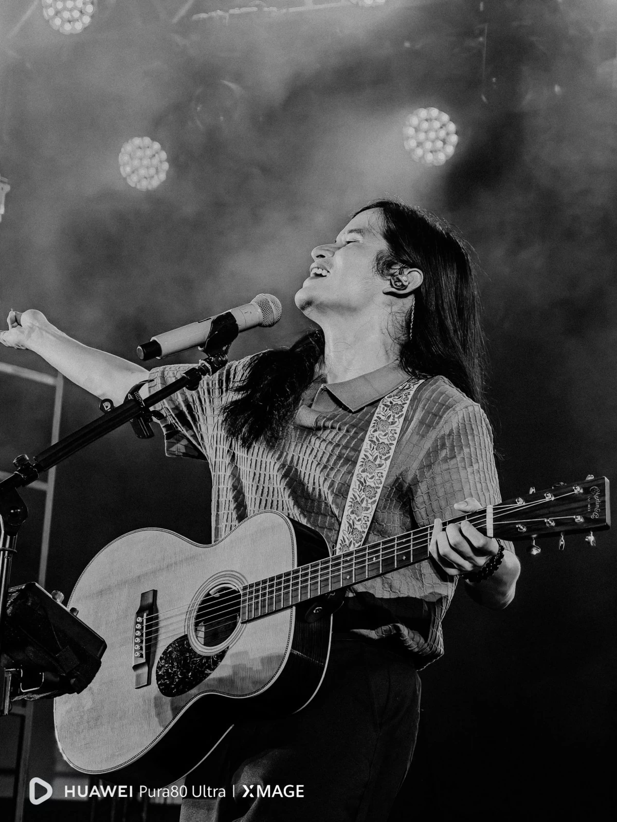 Photos by Karen dela Fuente shot using the HUAWEI Pura 80 Ultra