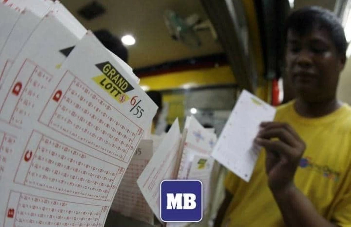 A lucky bettor won the P331.3 million GrandLotto 6/55 jackpot in the PCSO draw on Saturday, May 17, with the winning numbers 30 - 29 - 42 - 28 - 02 - 43. (Manila Bulletin / file) 