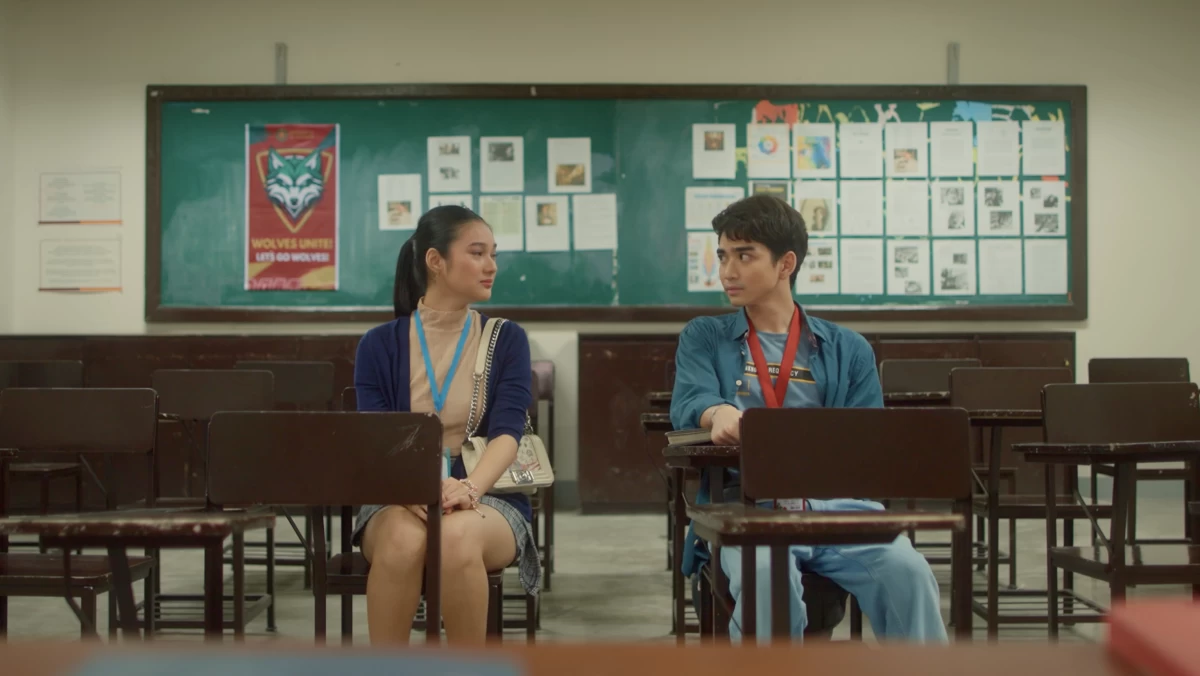 As Si Sol at si Luna comes to a close, viewers are hoping for closure, not
just for the series, but for other characters as well.