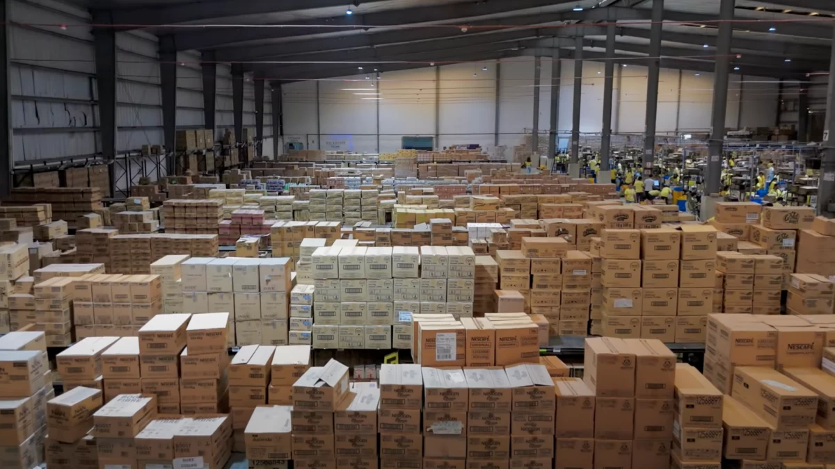 Great Deals’ success is driven by its logistics network, which can now fulfill in a single month what used to take an entire year. With key warehouses in Bulacan, Cebu, and Davao, plus a new hub in Laguna, they’re built to handle millions of orders across the country.