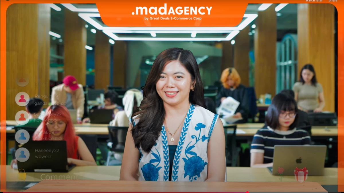 Great Deals’ in-house marketing team, .madAGENCY, helps partners build a strong connection with customers through dynamic and creative campaigns.