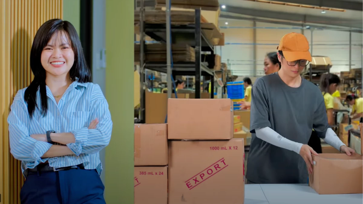 Great Deals’ success is driven by its logistics network, which can now fulfill in a single month what used to take an entire year. With key warehouses in Bulacan, Cebu, and Davao, plus a new hub in Laguna, they’re built to handle millions of orders across the country.