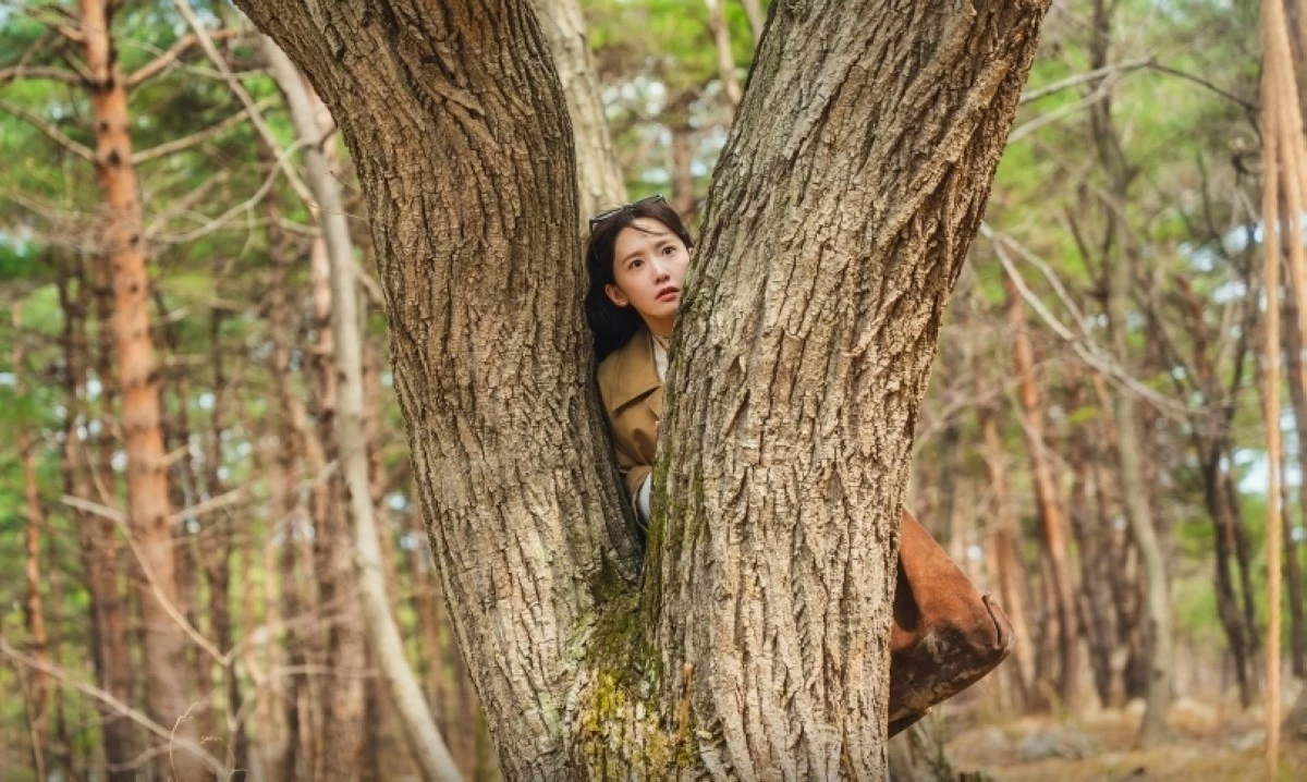 Yoona in “Bon Appétit, Your Majesty” (tvN)