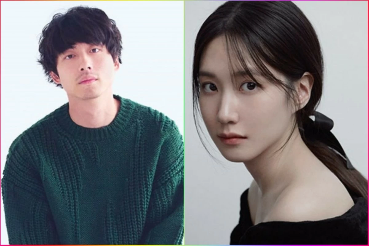 Kentaro Sakaguchi and Park Eun-bin Global OTT Awards) 
