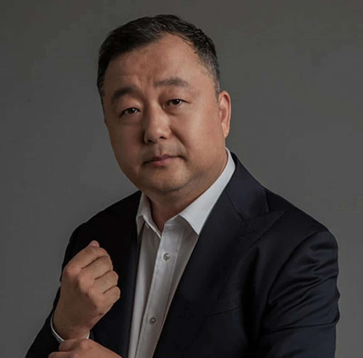 Yao Xiaofeng (Global OTT Awards) 
