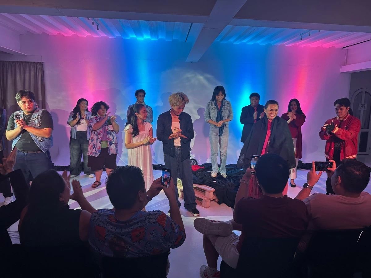 'Romeo and Juliet (RxJ)'