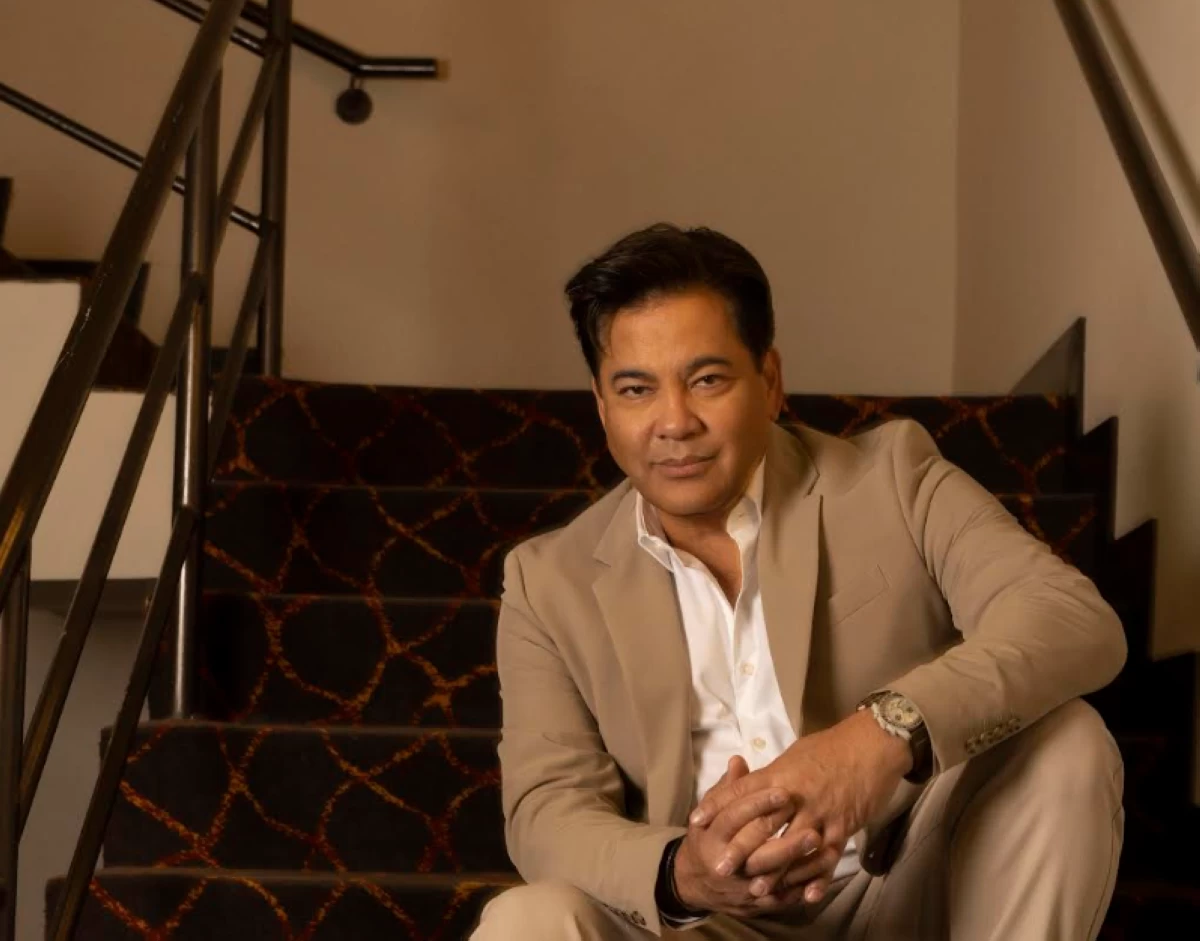 Martin Nievera