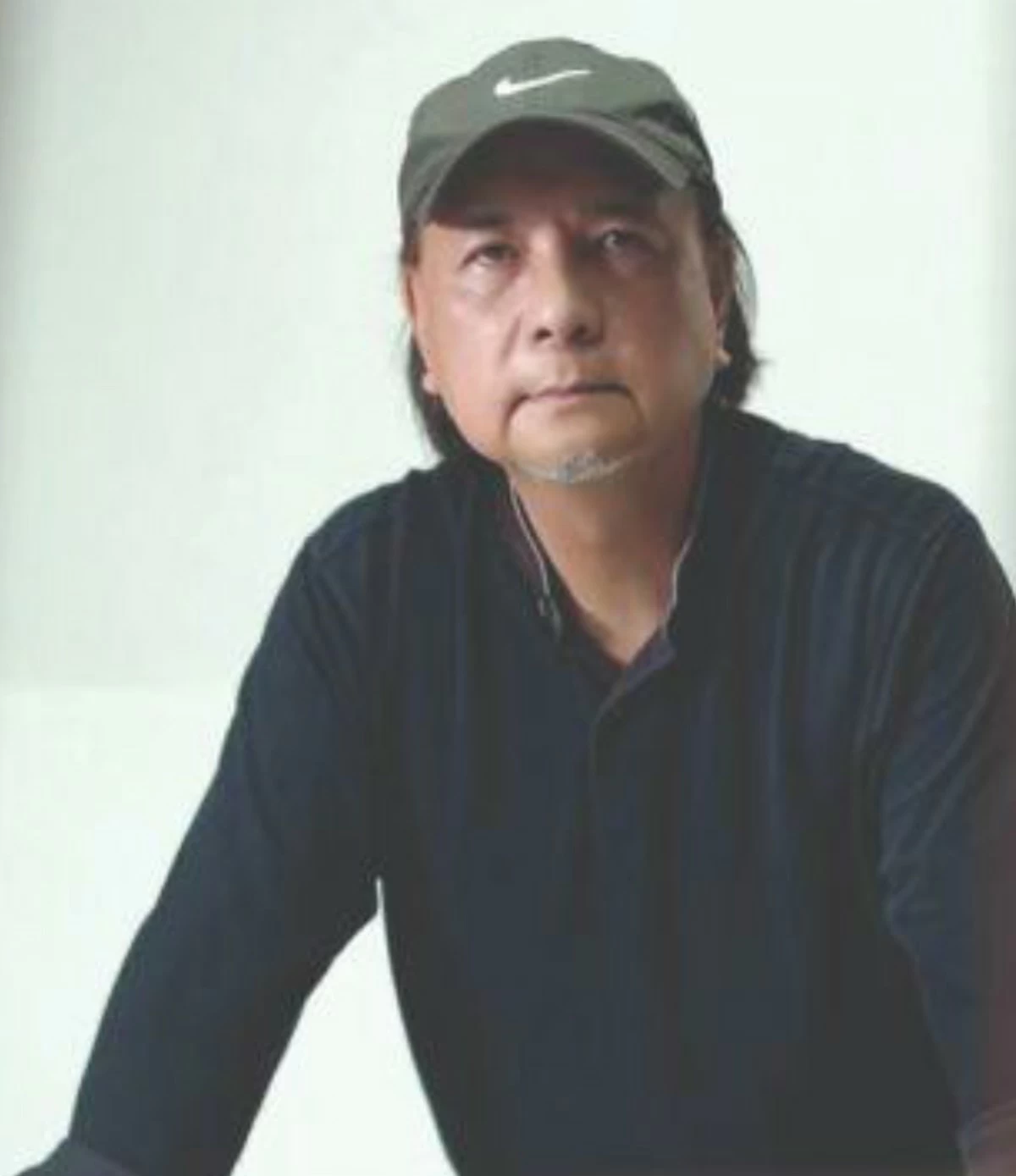 MEET THE ARTIST Rico Lascano