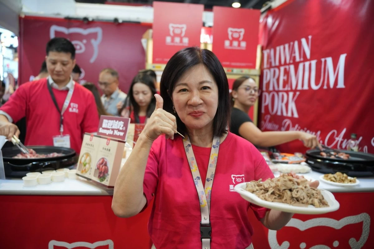 Hwang Jen Chang, CDRI vice president