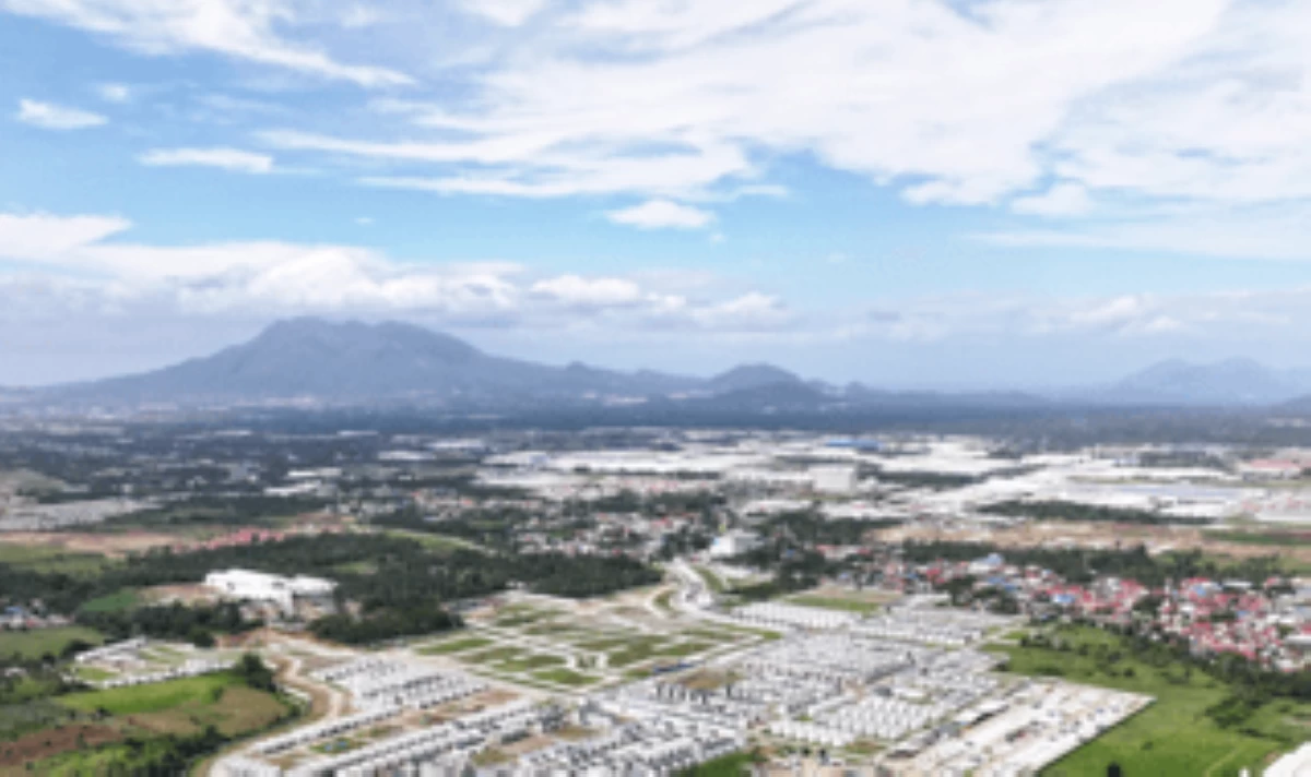 Meadow at LIMA Estate