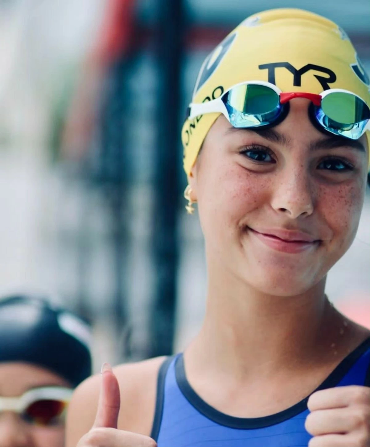 Kendra Kramer (Team Kramer)
