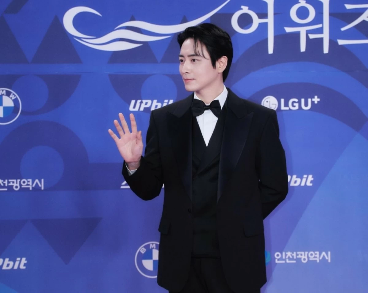 Lee Jun-hyuk (Instagram) 