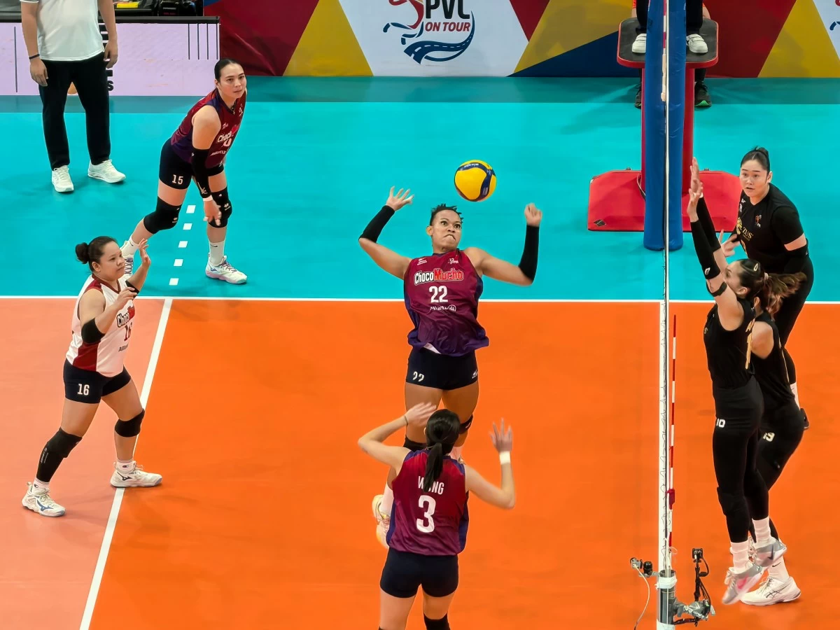 Photo by Jim De Ramos using HUAWEI Pura 80 Pro
