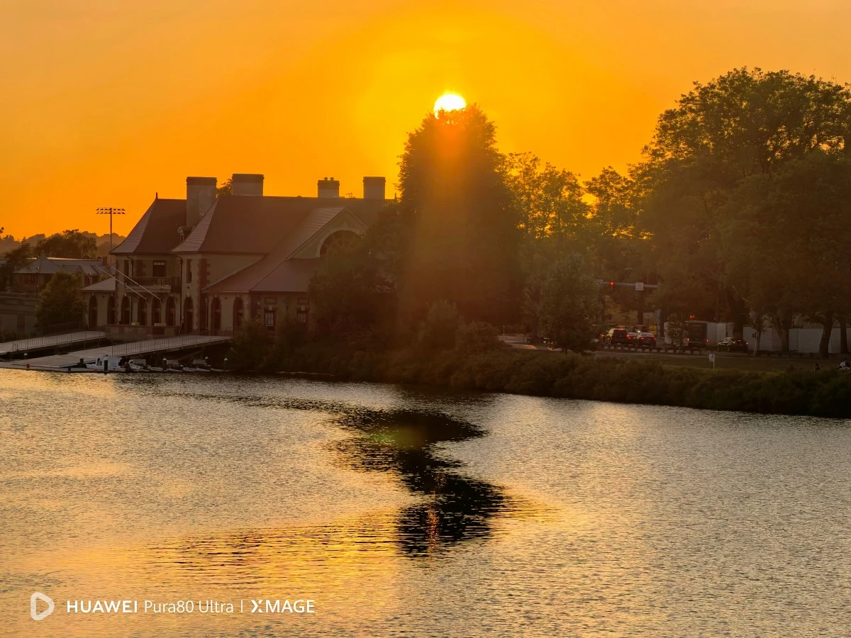 Photo by Kublai Millan using HUAWEI Pura 80 Ultra
