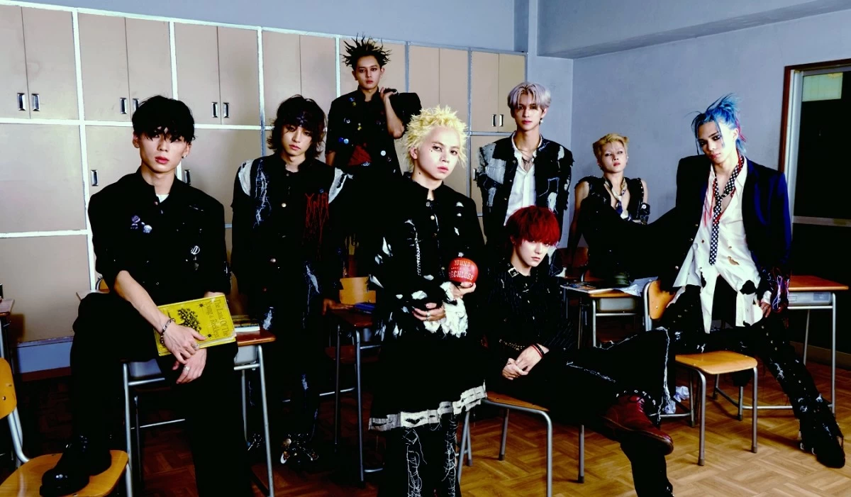 One or Eight (Avex Music Creative Inc.)