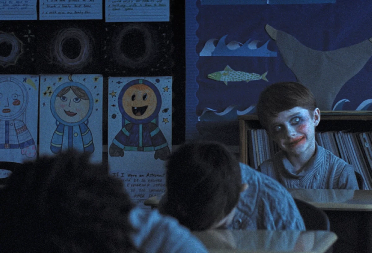 A scene from the film 'Weapons' (AP)