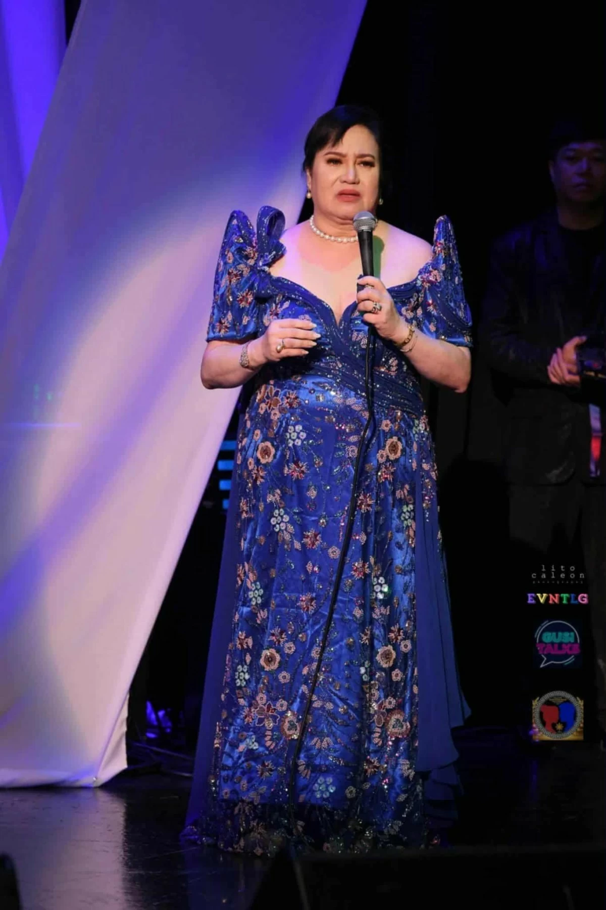 Ma. Cecilia T. Bravo