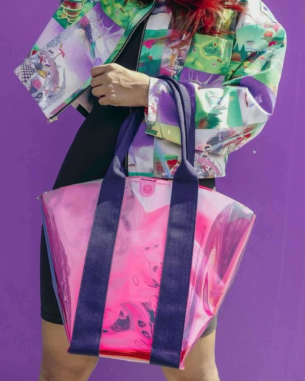 Carioca and Intricado