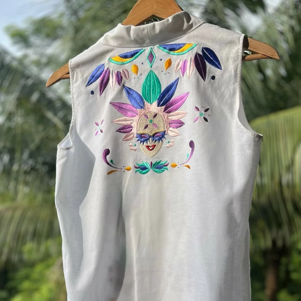 En Barong Filipino and Islas Filipinas