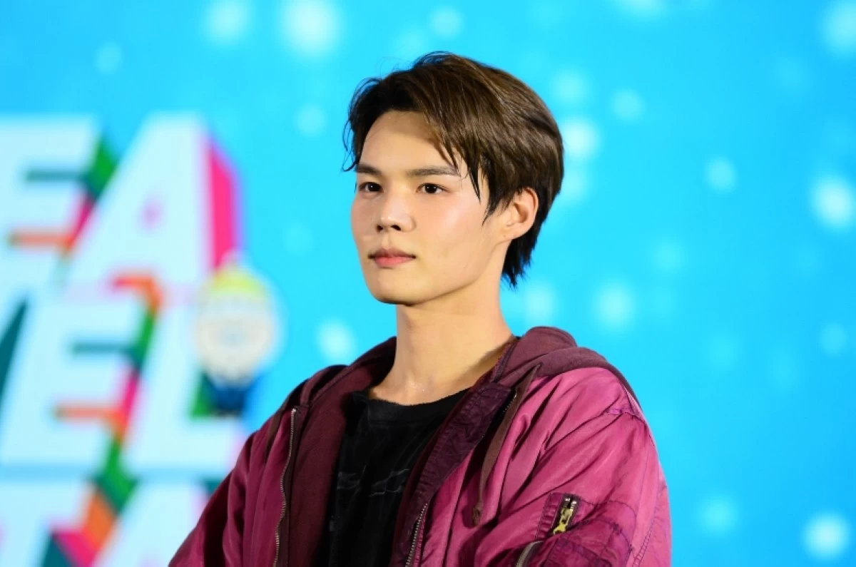 Lim Sejun (Jonathan Hicap)