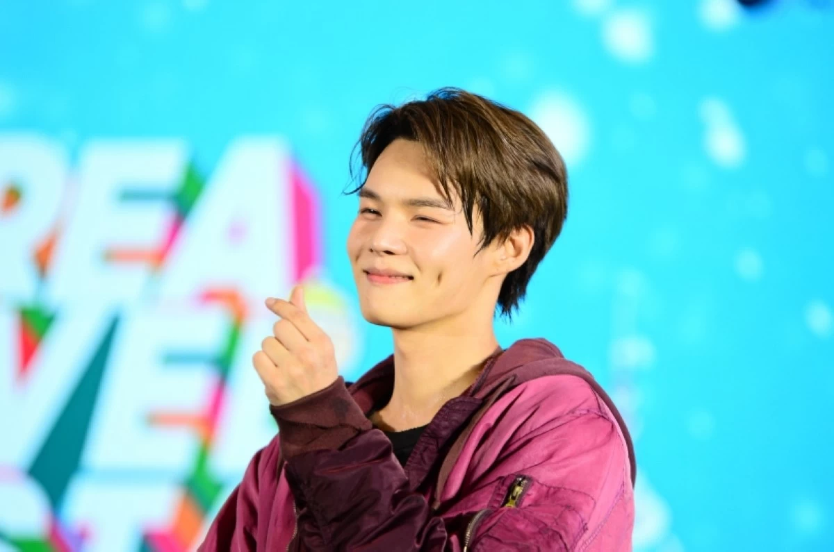 Lim Sejun (Jonathan Hicap)